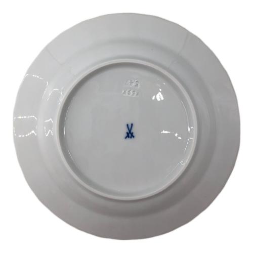 Meissen (マイセン) プレート スワンホワイト