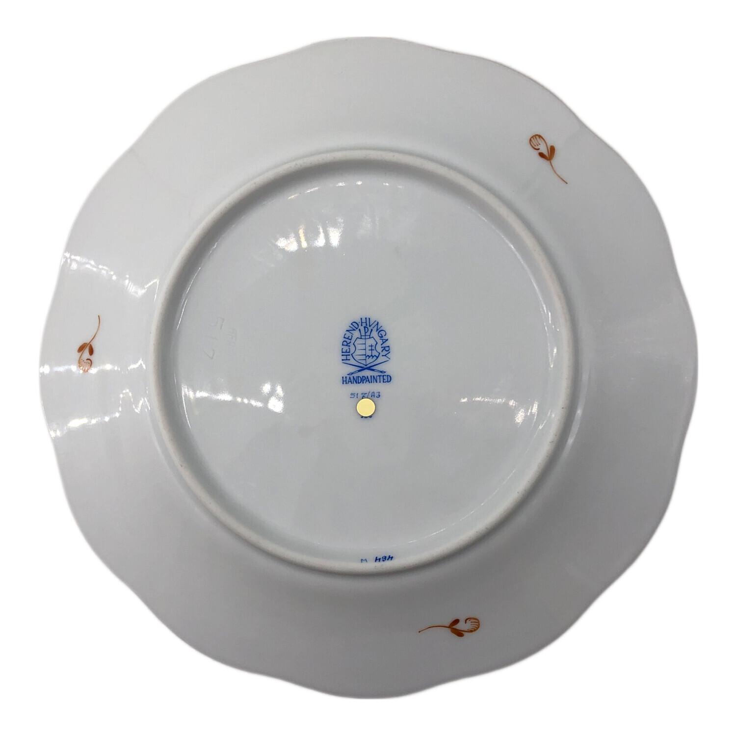 Herend (ヘレンド) プレート アポニーイエロー|トレファクONLINE Herend (ヘレンド) プレート アポニーイエロー|トレファクONLINE