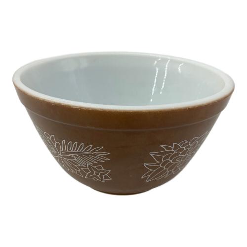 OLD PYREX (オールドパイレックス) ミキシングボウル ウッドランド