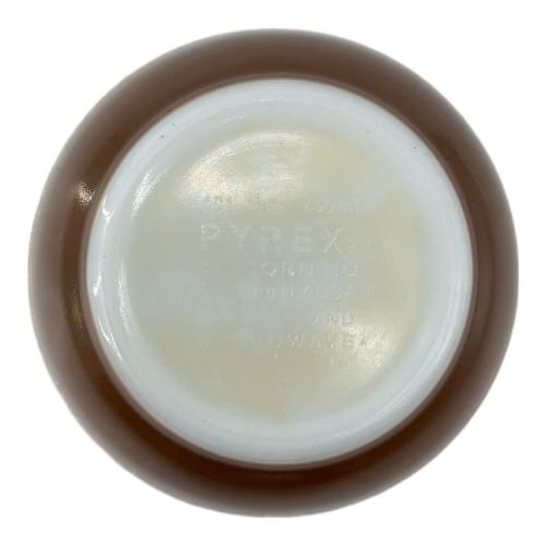 OLD PYREX (オールドパイレックス) ミキシングボウル ウッドランド