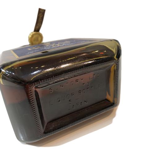 サントリー ジャパニーズウィスキー 12年 ローヤルプレミアム 720ml