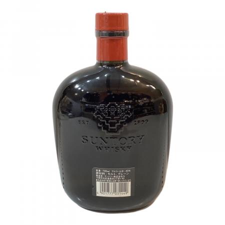 サントリー オールド ジャパニーズウィスキー 700ml｜トレファクONLINE