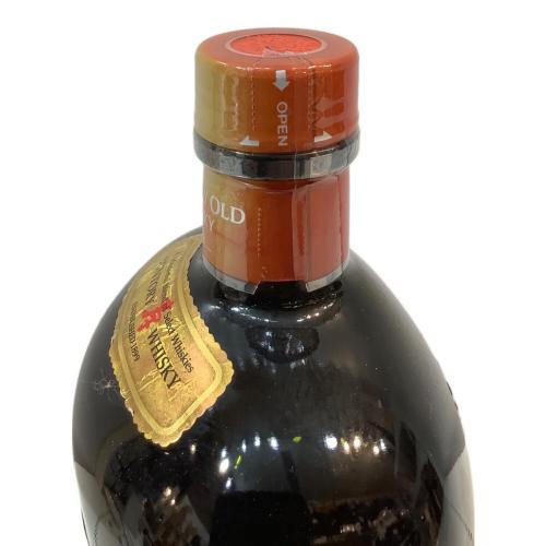 サントリー オールド ジャパニーズウィスキー 700ml