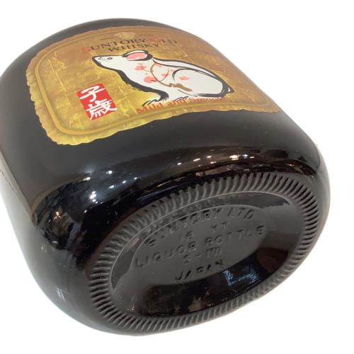 サントリー オールド ジャパニーズウィスキー 700ml
