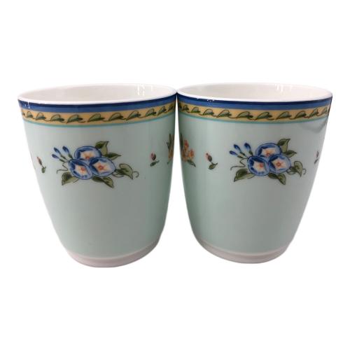 TIFFANY & Co. (ティファニー) マグカップ