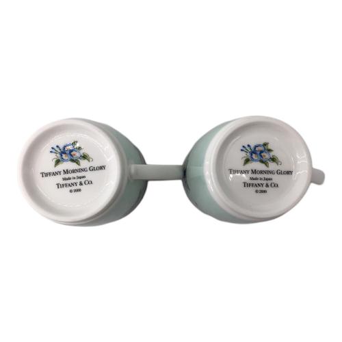 TIFFANY & Co. (ティファニー) マグカップ