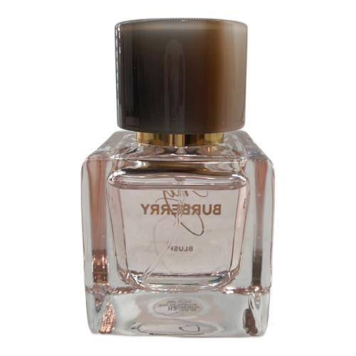 BURBERRY (バーバリー) オードパルファム 30ml 残量80%-99% ブラッシュ