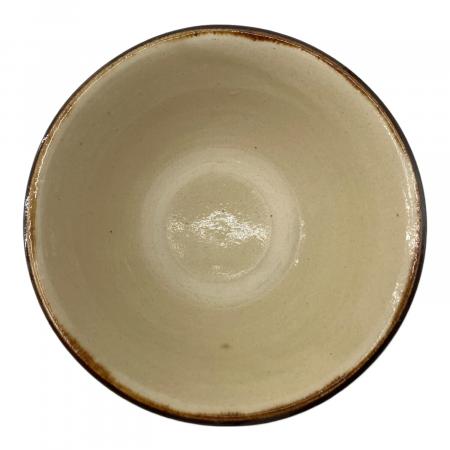 丼 金城敏男 魚文 壺屋焼｜トレファクONLINE