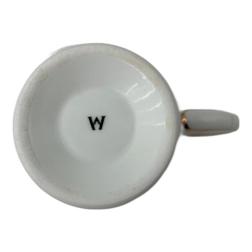 Wedgwood (ウェッジウッド) カップ&ソーサー スウィートプラム