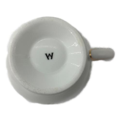 Wedgwood (ウェッジウッド) カップ&ソーサー スウィートプラム