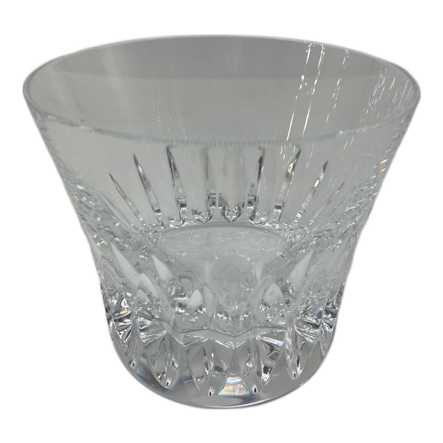 Baccaratバカラ　グラス2015　2客 Baccarat バカラ スウィング 徳利＆盃 2客 セット 名入れ彫刻代込み 名