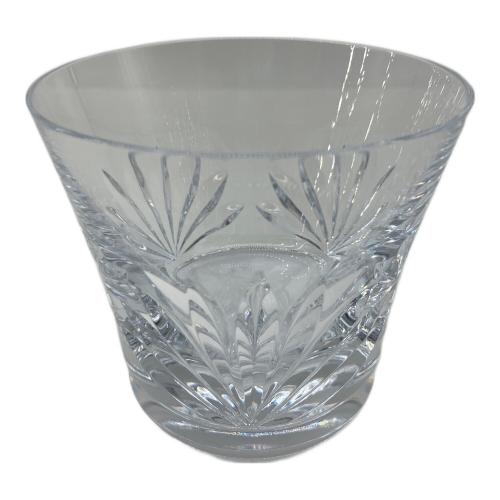 Baccarat (バカラ) ロックグラス 2024年 ルテシア