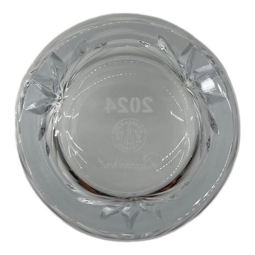 Baccarat (バカラ) ロックグラス 2024年 ルテシア