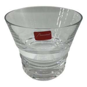 Baccarat (バカラ) ロックグラス ベガ