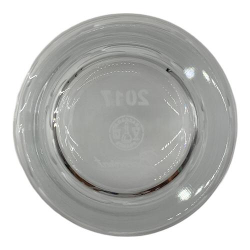 Baccarat (バカラ) ロックグラス 2017年 ルチア