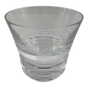 Baccarat (バカラ) ロックグラス ベガ