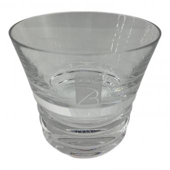 Baccarat (バカラ) ロックグラス ベガ