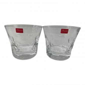 Baccarat (バカラ) ロックグラス ベルーガ