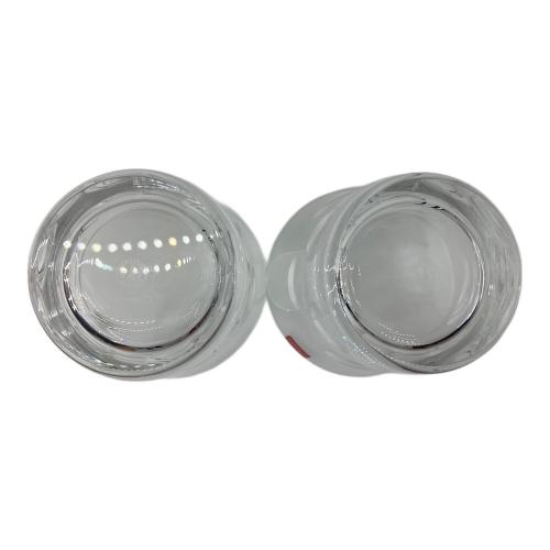 Baccarat (バカラ) ロックグラス ベルーガ