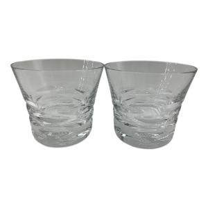 Baccarat (バカラ) ロックグラス 2012年 ローラ