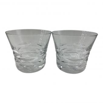 Baccarat (バカラ) ロックグラス 2012年 ローラ