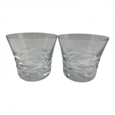 Baccarat (バカラ) ロックグラス フィオラ 2018｜トレファクONLINE