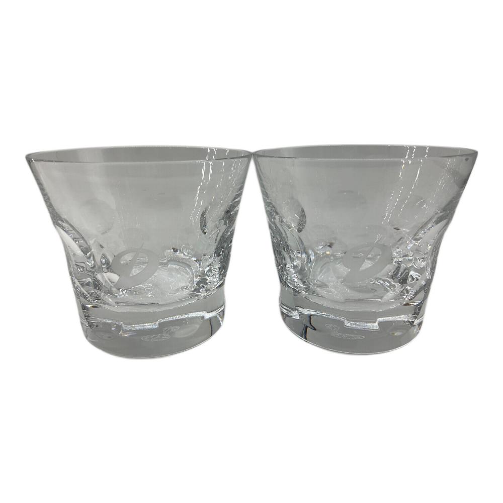 Baccarat (バカラ) ロックグラス ベルーガ｜トレファクONLINE