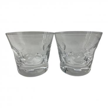 Baccarat (バカラ) フラワーベース ハーモニー(30cm)｜トレファクONLINE