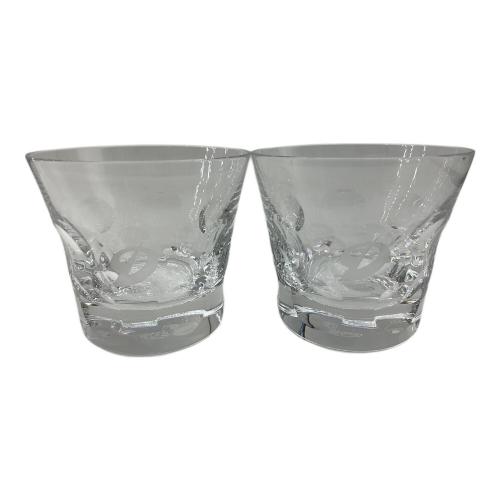 Baccarat (バカラ) ロックグラス ベルーガ