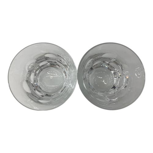 Baccarat (バカラ) ロックグラス ベルーガ