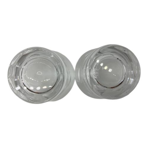 Baccarat (バカラ) ロックグラス ベルーガ