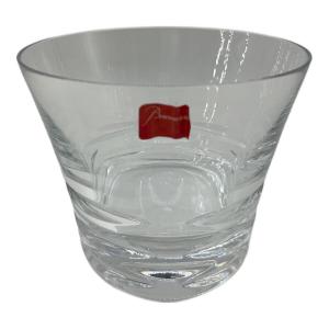 Baccarat (バカラ) ロックグラス ローラ