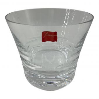 Baccarat (バカラ) ロックグラス ローラ