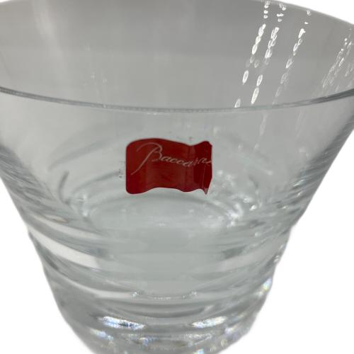 Baccarat (バカラ) ロックグラス ローラ