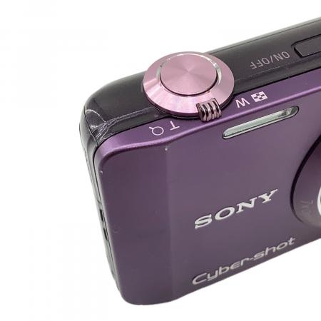 SONY (ソニー) コンパクトデジタルカメラ DSC-WX10｜トレファクONLINE