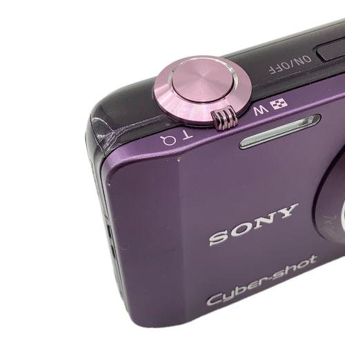 SONY (ソニー) コンパクトデジタルカメラ DSC-WX10