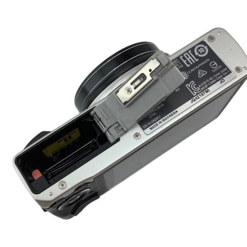 OLYMPUS (オリンパス) コンパクトデジタルカメラ SH-1