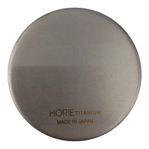 HORIE (ホリエ) タンブラー 白樺