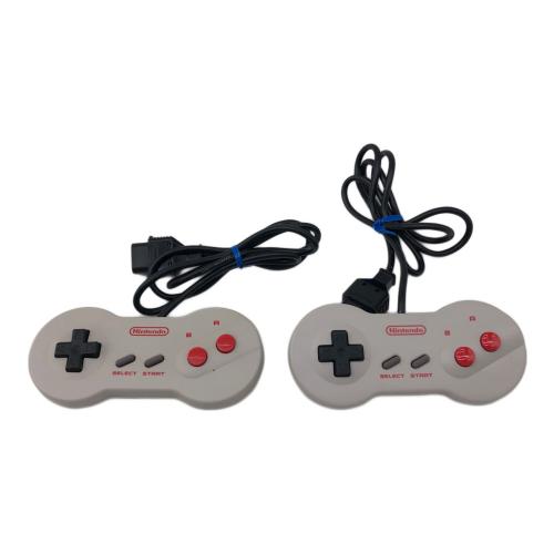 Nintendo (ニンテンドー) ファミリーコンピューター HVC-101