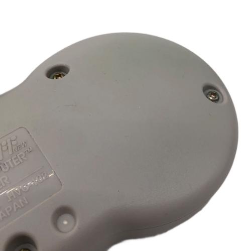 Nintendo (ニンテンドー) ファミリーコンピューター HVC-101