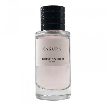 DIOR SAKURA オードパルファン 40ml メゾンクリスチャンディオール