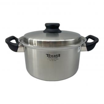 Vita Craft (ビタクラフト) 両手鍋 8585 4.0L