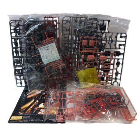 BANDAI (バンダイ) MG 1/100 MS-06S シャア専用ザクII Ver.2.0