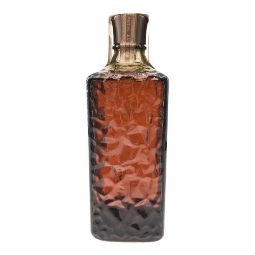 サントリー グリーティング ジャパニーズウィスキー 720ml