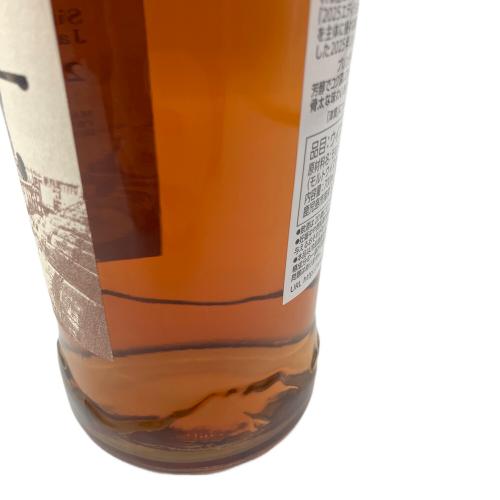 津貫 ジャパニーズウィスキー 2025エディション 700ml