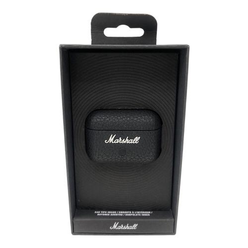 Marshall (マーシャル) ワイヤレスイヤホン MOTIF Ⅱ A.N.C