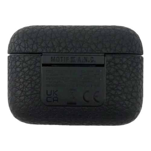 Marshall (マーシャル) ワイヤレスイヤホン MOTIF Ⅱ A.N.C