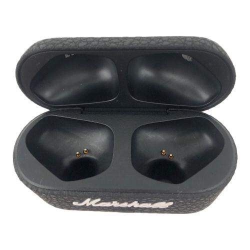 Marshall (マーシャル) ワイヤレスイヤホン MOTIF Ⅱ A.N.C