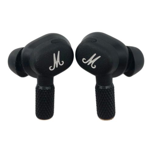 Marshall (マーシャル) ワイヤレスイヤホン MOTIF Ⅱ A.N.C