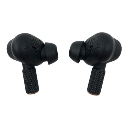 Marshall (マーシャル) ワイヤレスイヤホン MOTIF Ⅱ A.N.C